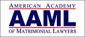 American Academy AAML Of Matrimonial Lawyers