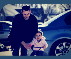 Family Child Support Payments