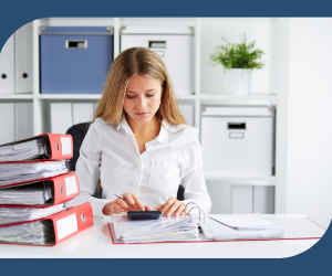Understanding Taxes During Your Divorce