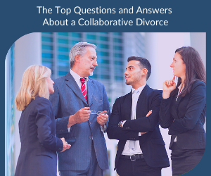 The Top Questions and Answers About a Collaborative Divorce